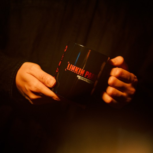 MUG LINKIN PARK