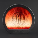 LAMPE LE SEIGNEUR DES ANNEAUX ŒIL DE SAURON