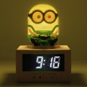 RÉVEIL ICON MINIONS