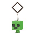 PORTE-CLÉS BACKPACK BUDDIES MINECRAFT SERIE 3 DISPLAY 24 UNITÉS