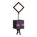 PORTE-CLÉS BACKPACK BUDDIES MINECRAFT SERIE 3 DISPLAY 24 UNITÉS