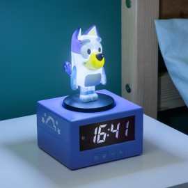 RÉVEIL ICON BLUEY