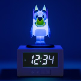 RÉVEIL ICON BLUEY 2