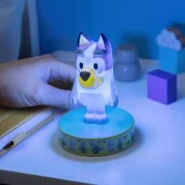 LAMPE ICON BLUEY