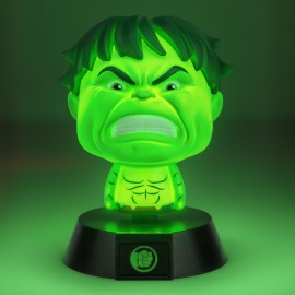 LAMPE ICON HULK 2