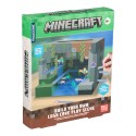KIT CONTRUCTION 3D MINECRAFT