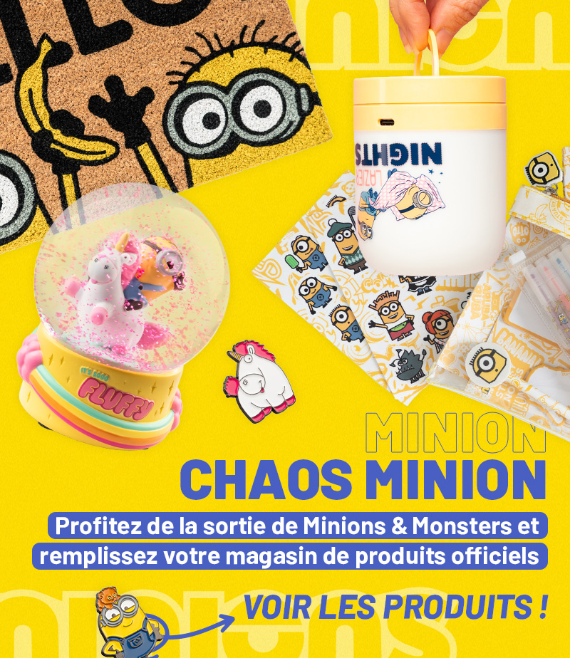 Minions