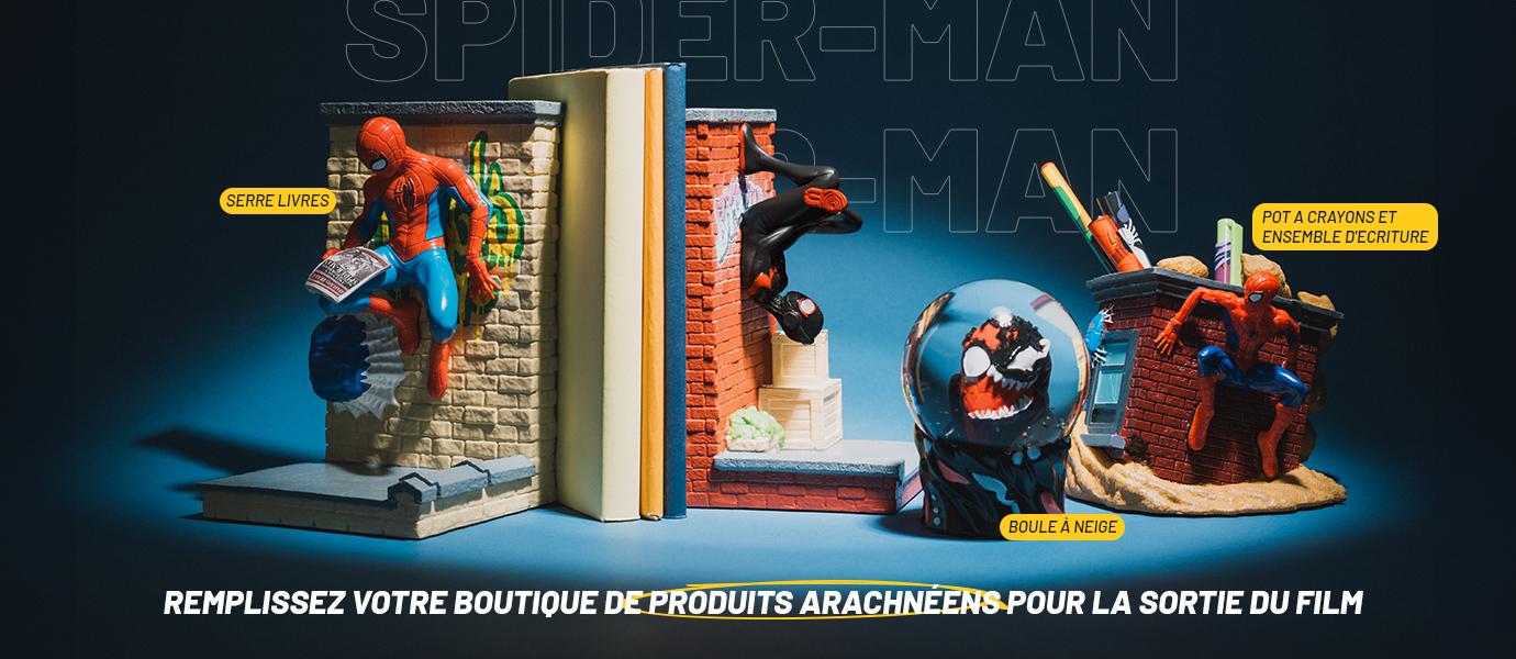 Spider-man