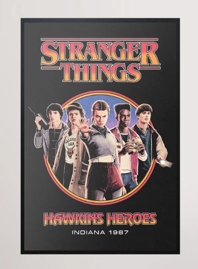 Posters et décoration