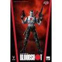 FIGURA DLX VALIANT BLOODSHOT