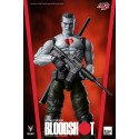 FIGURA DLX VALIANT BLOODSHOT