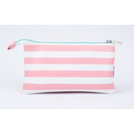ESTUCHE TRIPLE PUSHEEN ROSE COLLECTION 2