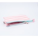 ESTUCHE TRIPLE PUSHEEN ROSE COLLECTION