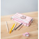 ESTUCHE TRIPLE PUSHEEN ROSE COLLECTION