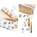 NECESER COLGANTE DE VIAJE HARRY POTTER