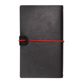 CUADERNO DE VIAJE WANDERLUST 2