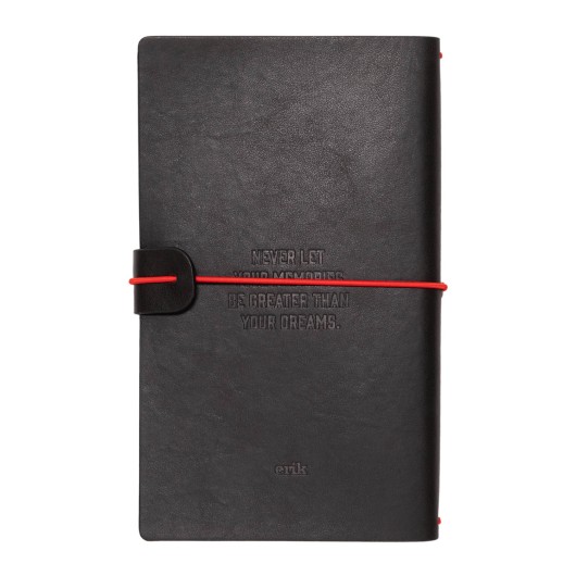 CUADERNO DE VIAJE WANDERLUST