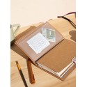 CUADERNO DE VIAJE JURASSIC PARK