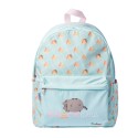 MOCHILA ESCOLAR PUSHEEN FOODIE COLLECTION