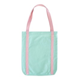 BOLSO DE TELA PREMIUM PUSHEEN 2