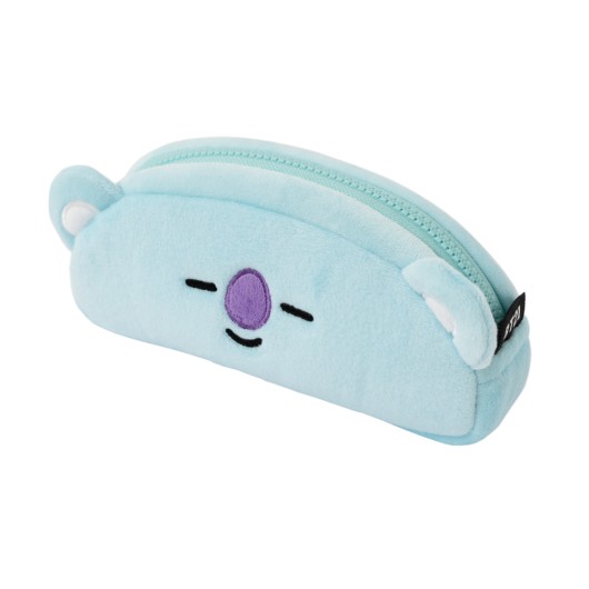ESTUCHE FELPA BT21 KOYA