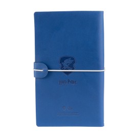 CUADERNO DE VIAJE HARRY POTTER RAVENCLAW 2