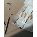 ESTUCHE ENROLLABLE HOKUSAI KOKONOTE