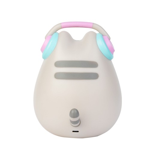 LAMPARA PUSHEEN GAMER