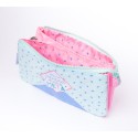 ESTUCHE TRIPLE AMELIE PASTEL COLLECTION