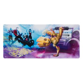 ALFOMBRILLA RATON XL MARVEL GROOT 2