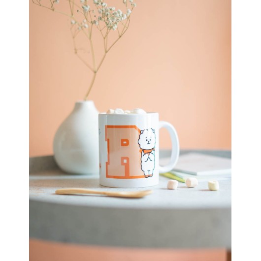 TAZA BT21 RJ
