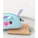 ESTUCHE FELPA BT21 MANG