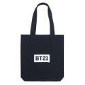 BOLSO DE TELA BT21 BRAND