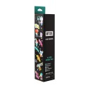 ALFOMBRILLA RATON XXL CON LUZ LED BT21