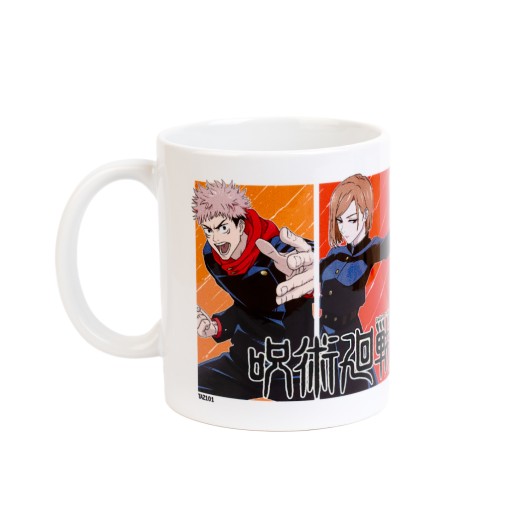 TAZA JUJUTSU KAISEN JUJUTSU HIGH