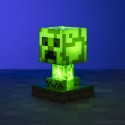 LAMPARA MINECRAFT CREEPER ICON LIGHT