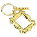 LLAVERO FRIENDS MARCO METALICO
