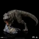 FIGURA ICONS JURASSIC WORLD T-REX