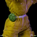 FIGURA ART SCALE LAS TORTUGAS NINJA APRIL O'NEAL