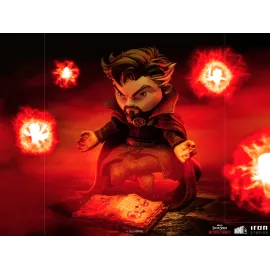 FIGURA MINICO MARVEL DOCTOR STRANGE 2 STEPHEN STRANGE