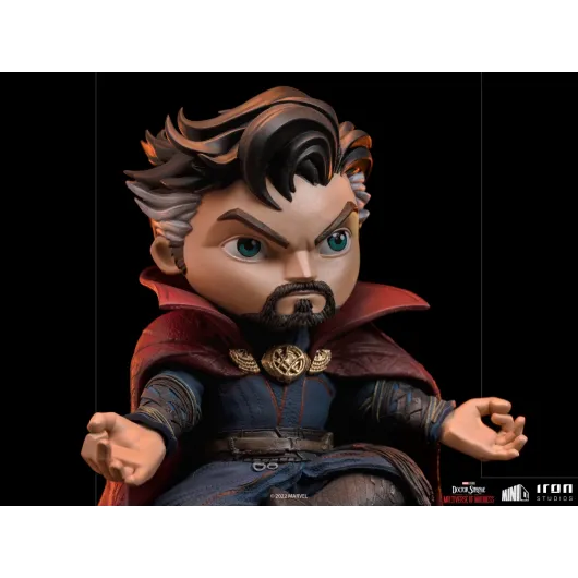 FIGURA MINICO MARVEL DOCTOR STRANGE 2 STEPHEN STRANGE