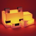 LAMPARA MINECRAFT ZORRO