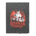 CARPETA SOLAPAS STRANGER THINGS