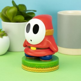 LAMPARA ICONS NINTENDO SUPER MARIO SHY GUY 2