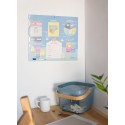MY FIRST CALENDAR EGGIE