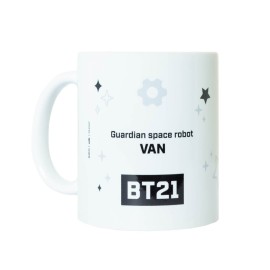 TAZA BT21 VAN 2
