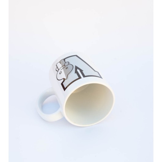 TAZA BT21 VAN