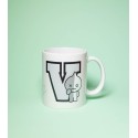 TAZA BT21 VAN
