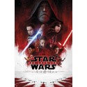 POSTER STAR WARS VIII ONE SHEET