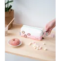NECESER MAQUILLAJE PUSHEEN ROSE COLLECTION